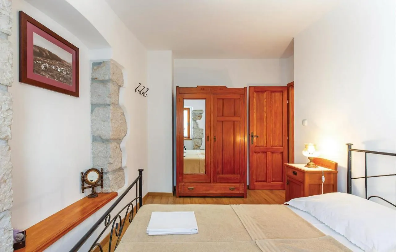 Lovely Home In Barci With Outdoor Swimming Pool