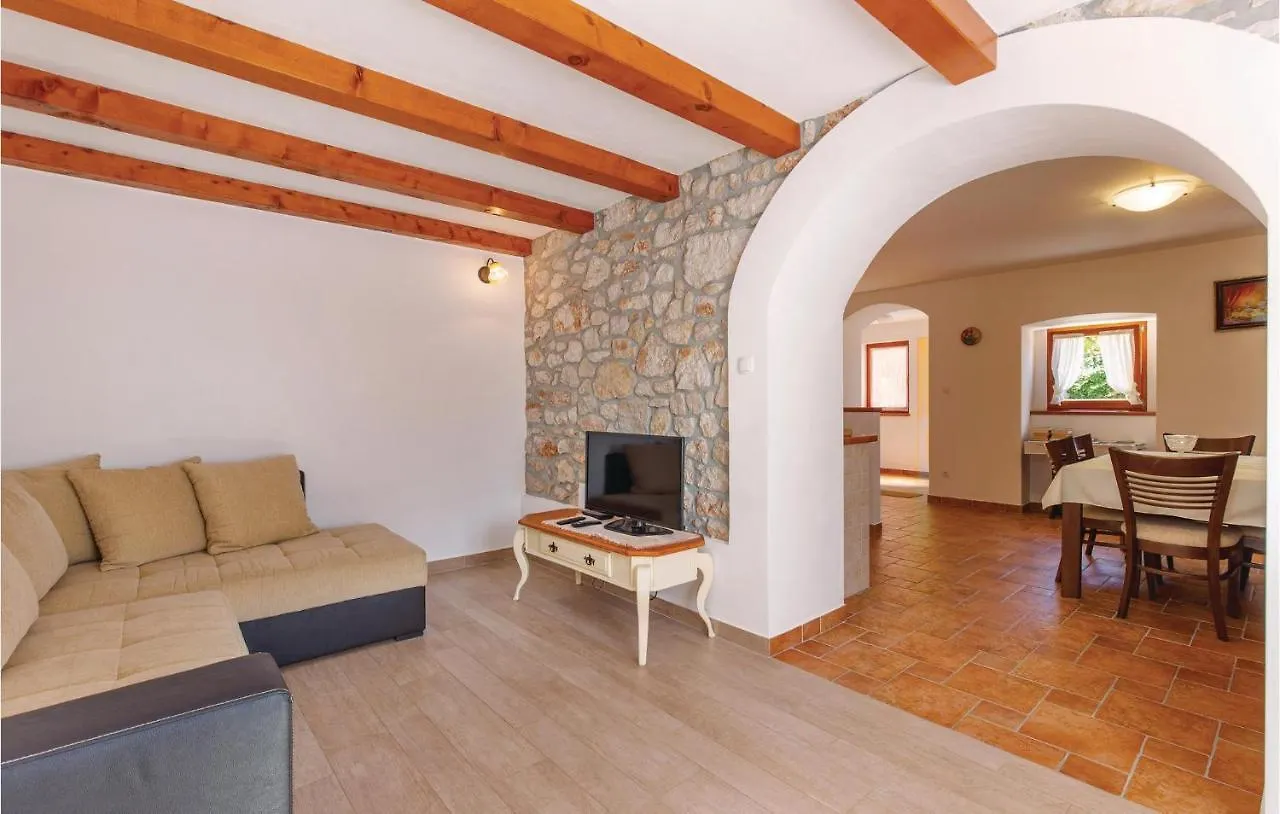 Lovely Home In Barci With Outdoor Swimming Pool 0*,  Croatie