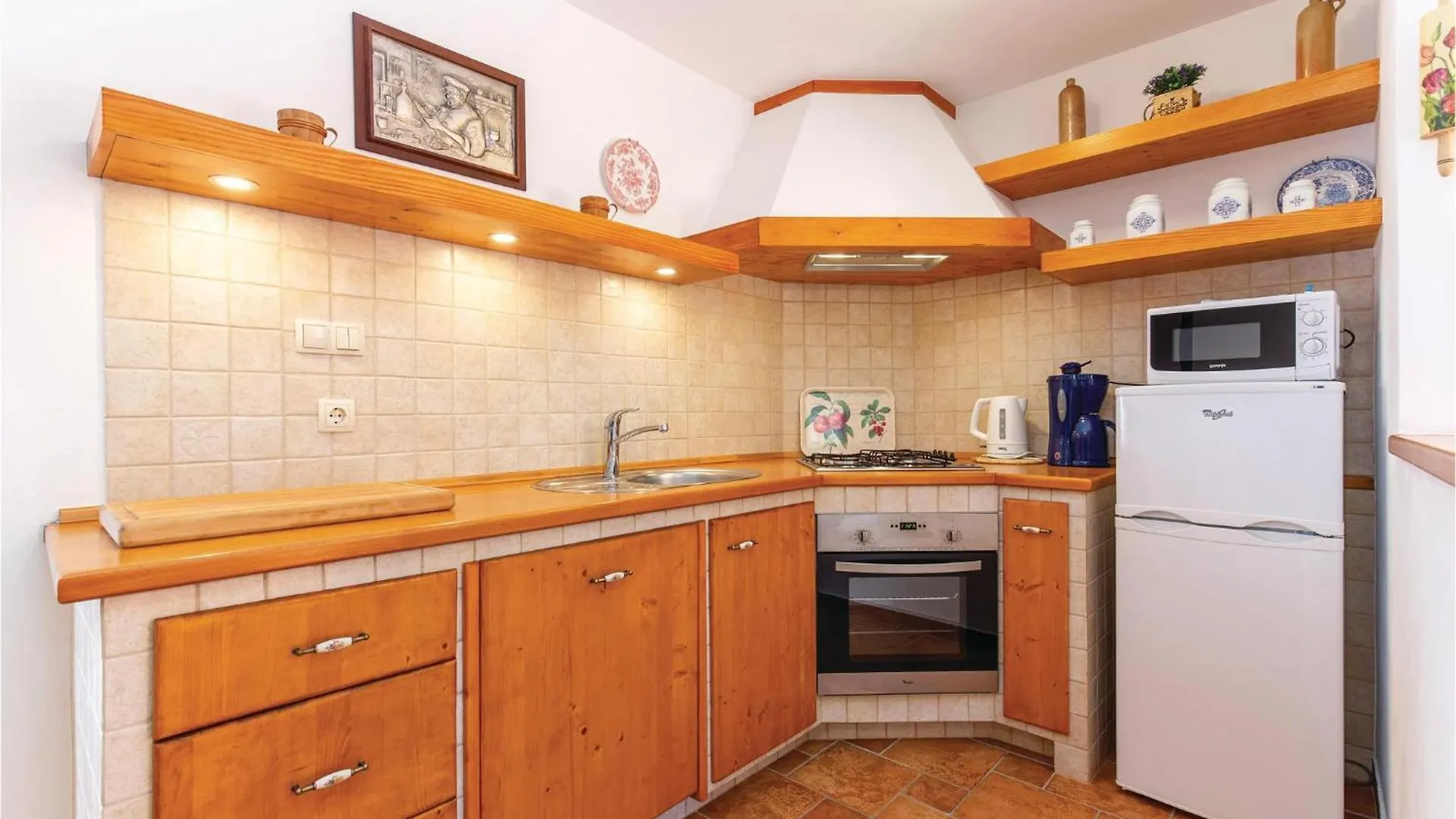 Lovely Home In Barci With Outdoor Swimming Pool 0*,  Croatie