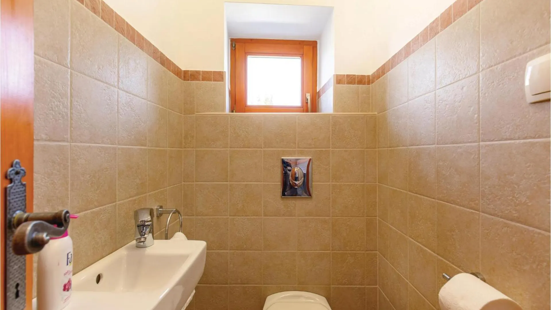Hébergement de vacances Lovely Home In Barci With Outdoor Swimming Pool