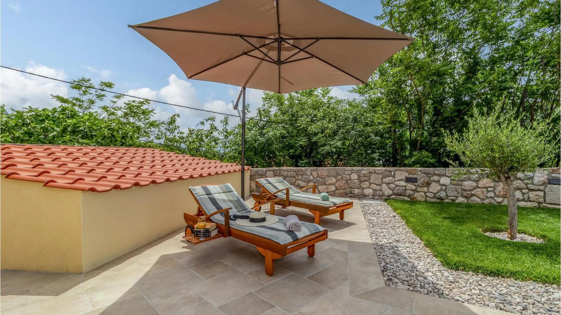 בית נופש Lovely Home In Barci With Outdoor Swimming Pool קרואטיה